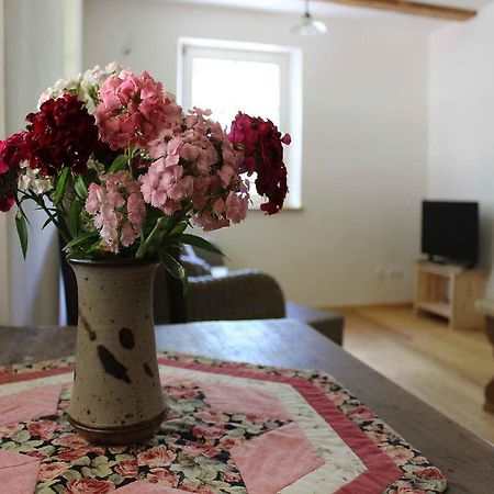Haus Am Bach Appartamento Steinach  Esterno foto