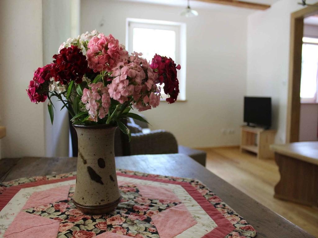 Haus Am Bach Appartamento Steinach  Esterno foto