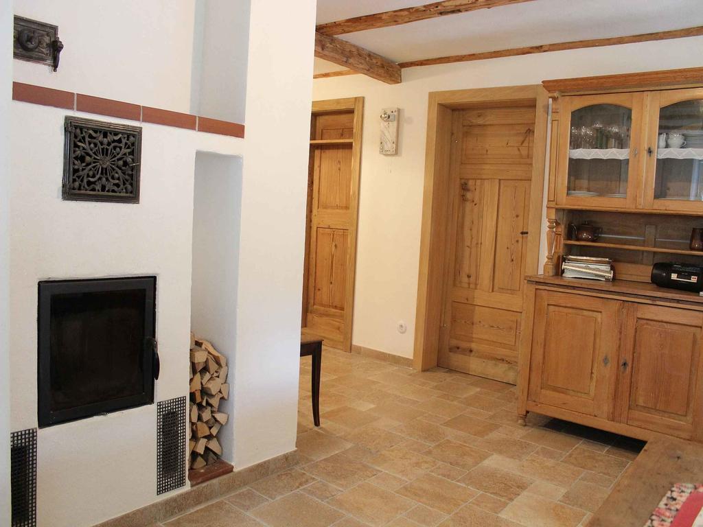 Haus Am Bach Appartamento Steinach  Esterno foto