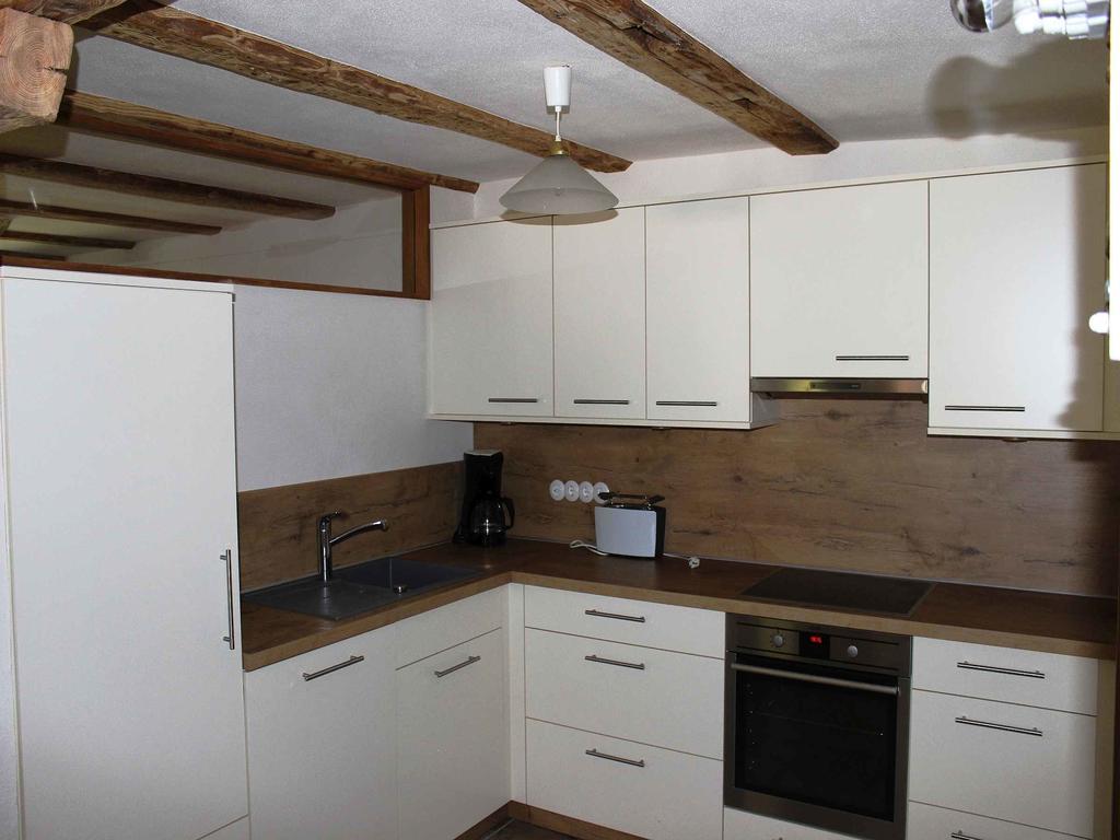 Haus Am Bach Appartamento Steinach  Esterno foto