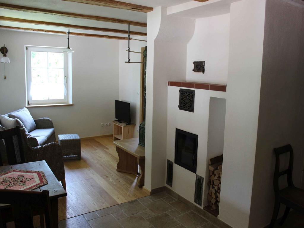 Haus Am Bach Appartamento Steinach  Esterno foto