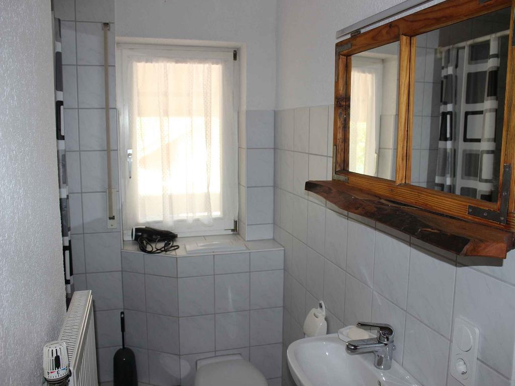 Haus Am Bach Appartamento Steinach  Esterno foto