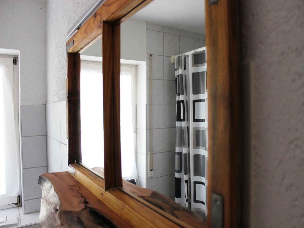 Haus Am Bach Appartamento Steinach  Esterno foto