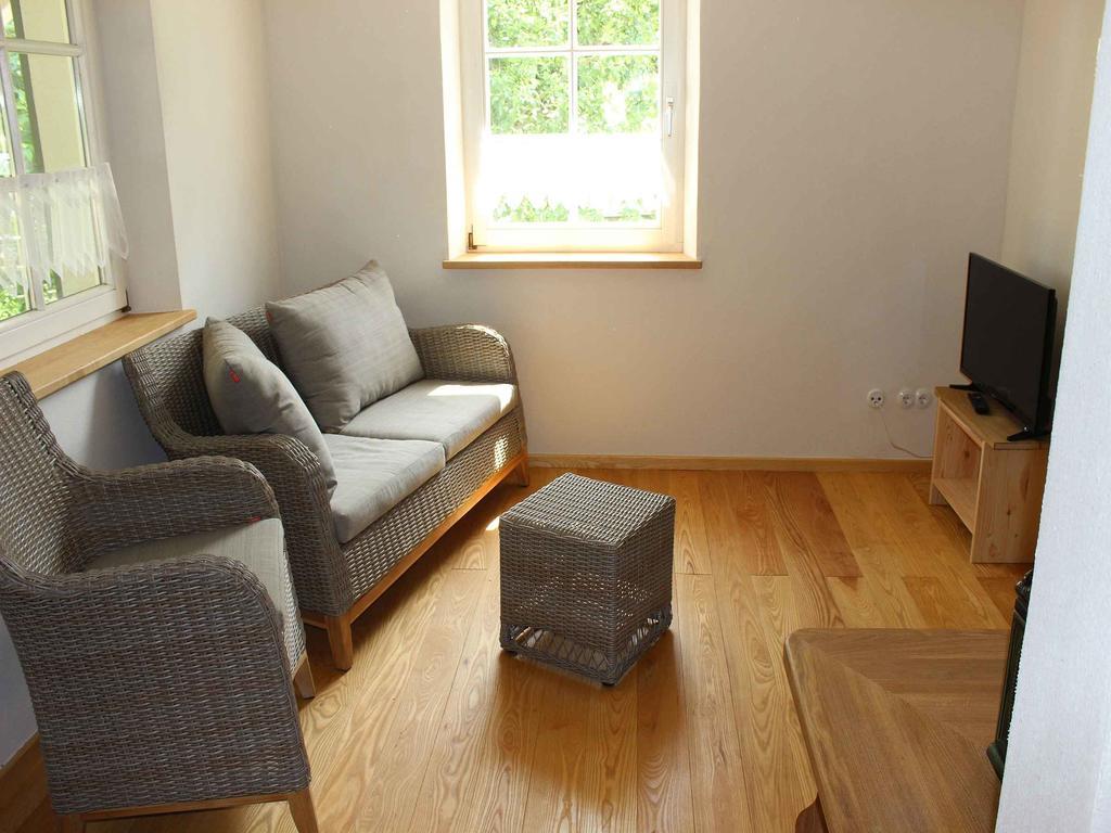 Haus Am Bach Appartamento Steinach  Esterno foto