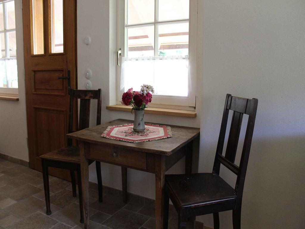 Haus Am Bach Appartamento Steinach  Esterno foto